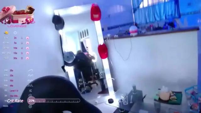 Image 6 of barbie_boy_ Stream on Chaturbate on 16 months ago