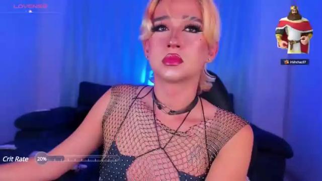 Thumbnail 2, barbie_boy_'s Stream at Chaturbate, 15 months ago