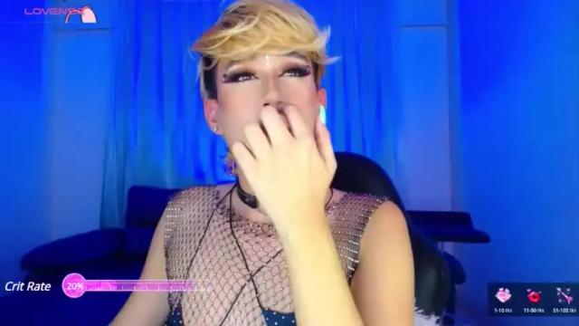 Image 2 of barbie_boy_ Stream on Chaturbate on 15 months ago