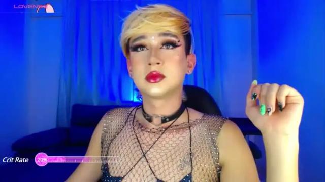 Image 4 of barbie_boy_ Stream on Chaturbate on 15 months ago
