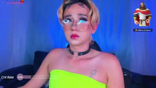 Image 10 of barbie_boy_ Stream on Chaturbate on 15 months ago