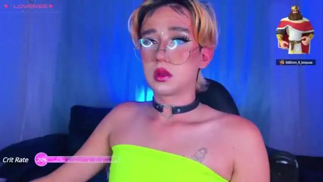 Image 11 of barbie_boy_ Stream on Chaturbate on 15 months ago