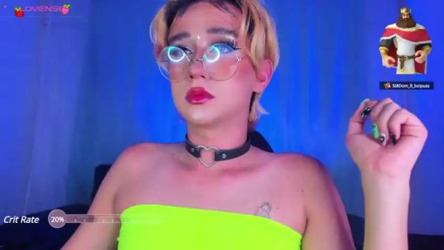 Image 7 of barbie_boy_ Stream on Chaturbate on 15 months ago