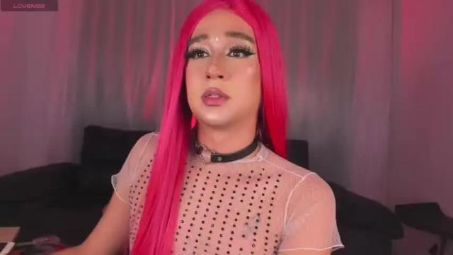 Thumbnail 1, barbie_boy_'s Stream at Chaturbate, 15 months ago