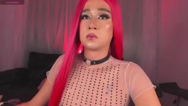 Image 4 of barbie_boy_ Stream on Chaturbate on 15 months ago