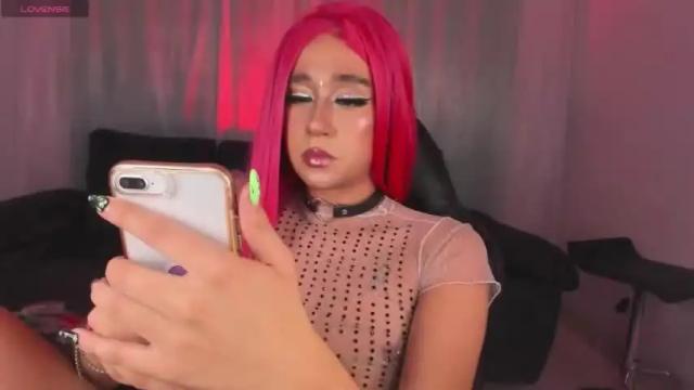 Thumbnail 3, barbie_boy_'s Stream at Chaturbate, 15 months ago