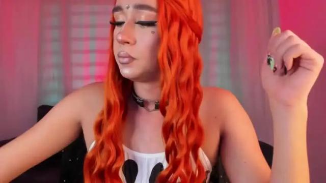 Thumbnail 1, barbie_boy_'s Stream at Chaturbate, 14 months ago