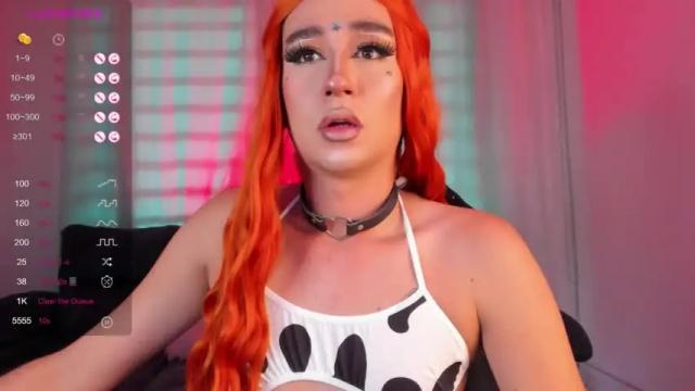 Image 6 of barbie_boy_ Stream on Chaturbate on 14 months ago