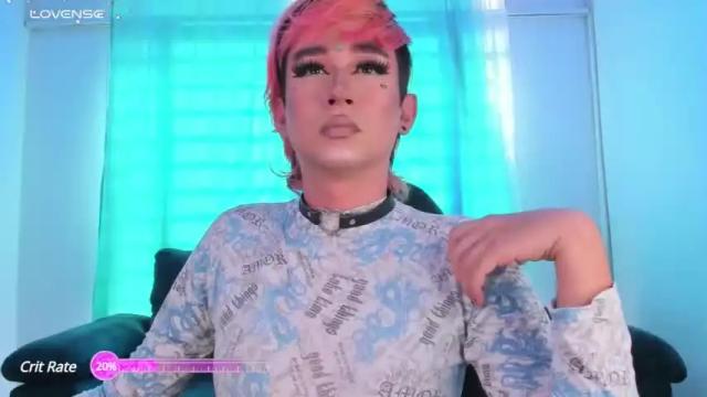 Thumbnail 1, barbie_boy_'s Stream at Chaturbate, 14 months ago