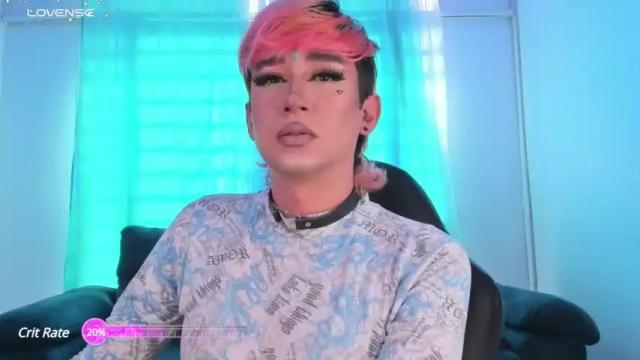Image 3 of barbie_boy_ Stream on Chaturbate on 14 months ago