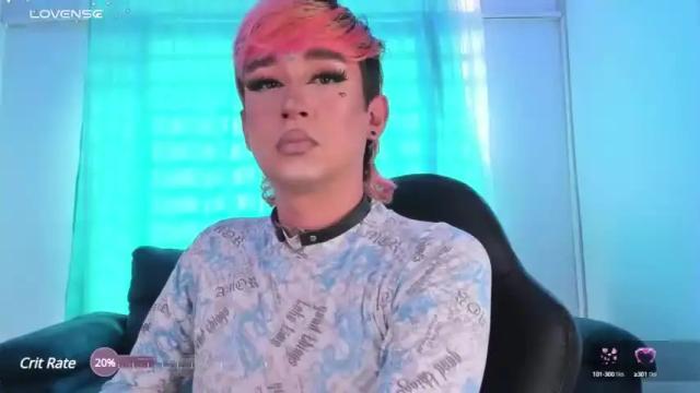 Thumbnail 2, barbie_boy_'s Stream at Chaturbate, 14 months ago