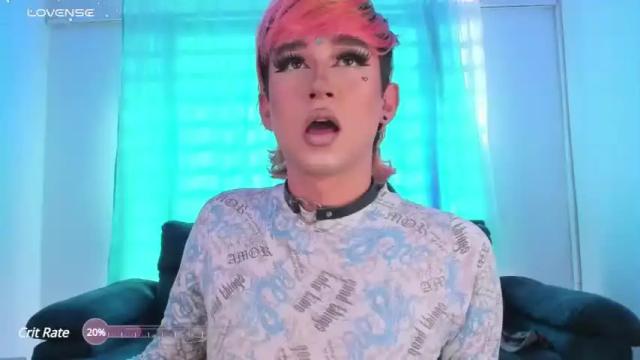 Image 6 of barbie_boy_ Stream on Chaturbate on 14 months ago