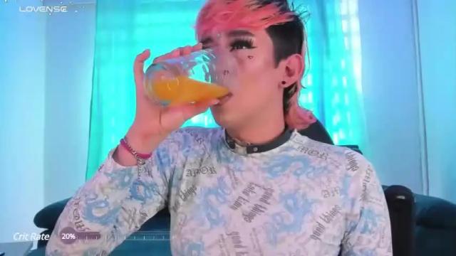 Image 7 of barbie_boy_ Stream on Chaturbate on 14 months ago