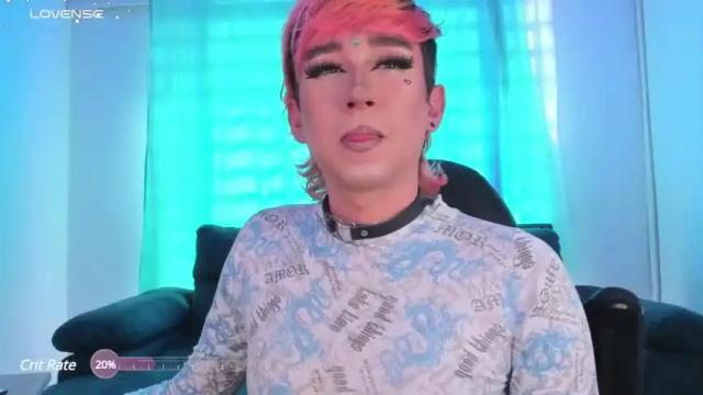 Image 8 of barbie_boy_ Stream on Chaturbate on 14 months ago