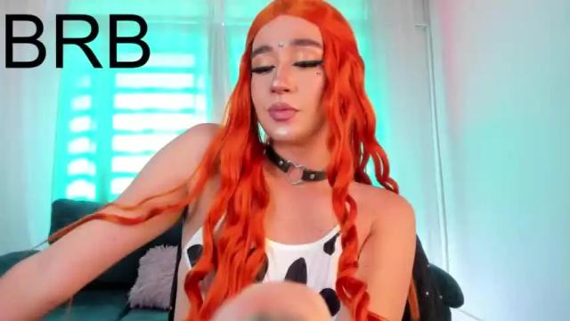 Thumbnail 3, barbie_boy_'s Stream at Chaturbate, 14 months ago