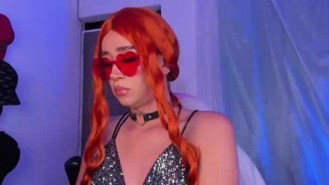 Image 4 of barbie_boy_ Stream on Chaturbate on 13 months ago