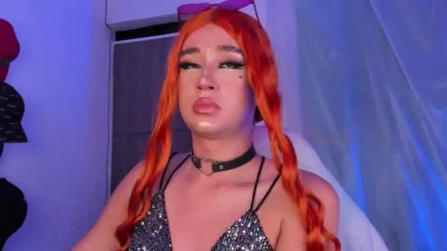 Image 6 of barbie_boy_ Stream on Chaturbate on 13 months ago
