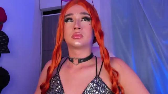 Thumbnail 3, barbie_boy_'s Stream at Chaturbate, 13 months ago