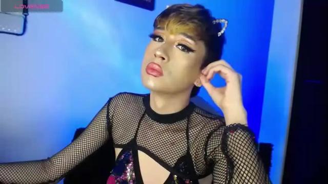 Image 2 of barbie_boy_ Stream on Chaturbate on 13 days ago