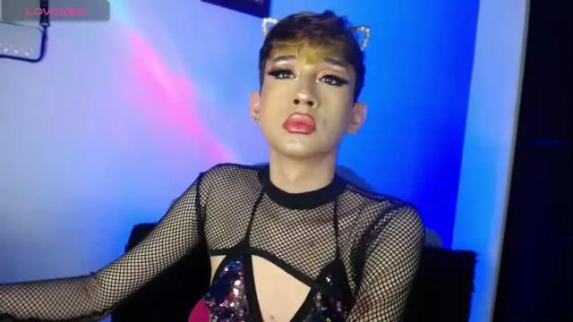 Image 3 of barbie_boy_ Stream on Chaturbate on 13 days ago