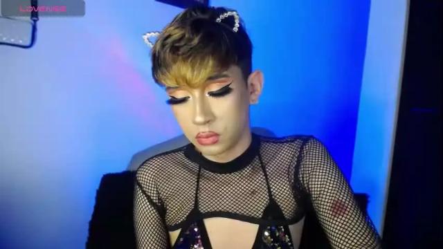 Image 4 of barbie_boy_ Stream on Chaturbate on 13 days ago