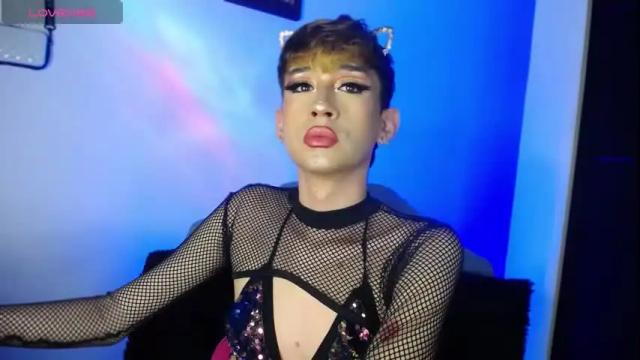 Thumbnail 2, barbie_boy_'s Stream at Chaturbate, 12 days ago