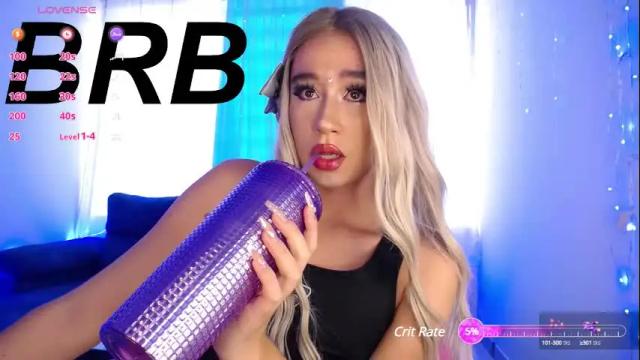 Thumbnail 1, barbie_boy_'s Stream at Chaturbate, 5 days ago