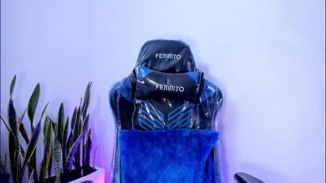 Thumbnail 1, barbie_boy_'s Stream at Chaturbate, 2 months ago