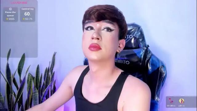 Image 4 of barbie_boy_ Stream on Chaturbate on 2 months ago