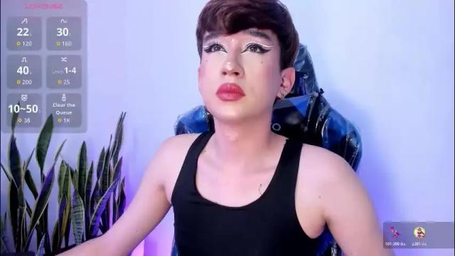 Image 6 of barbie_boy_ Stream on Chaturbate on 2 months ago