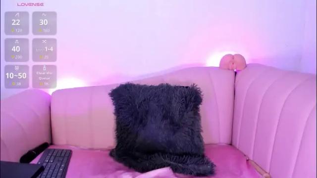 Thumbnail 2, barbie_boy_'s Stream at Chaturbate, 2 months ago