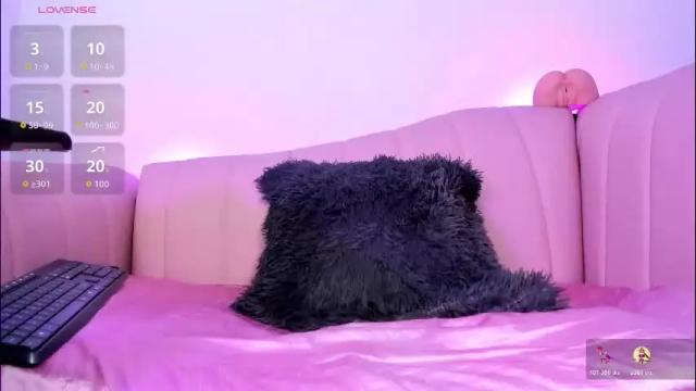 Image 6 of barbie_boy_ Stream on Chaturbate on 2 months ago