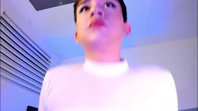 Thumbnail 1, barbie_boy_'s Stream at Chaturbate, 1 month ago