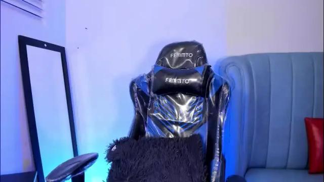 Image 3 of barbie_boy_ Stream on Chaturbate on 1 month ago