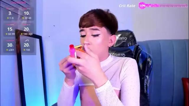 Image 7 of barbie_boy_ Stream on Chaturbate on 1 month ago