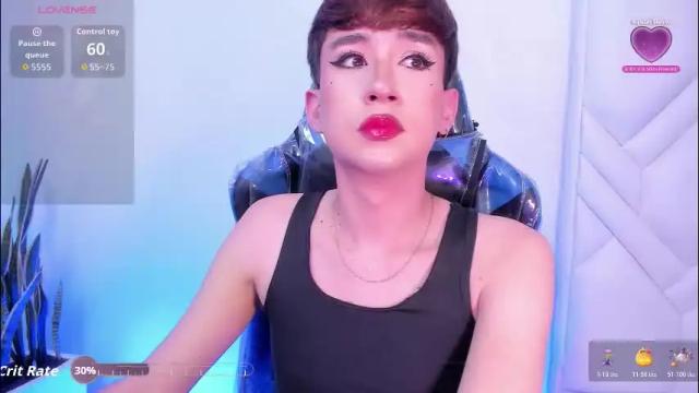 Image 10 of barbie_boy_ Stream on Chaturbate on 1 month ago