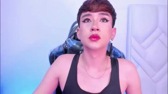 Image 3 of barbie_boy_ Stream on Chaturbate on 1 month ago