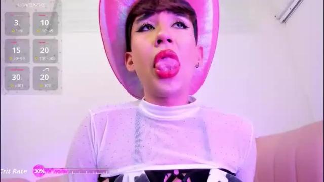 Image 3 of barbie_boy_ Stream on Chaturbate on 1 month ago