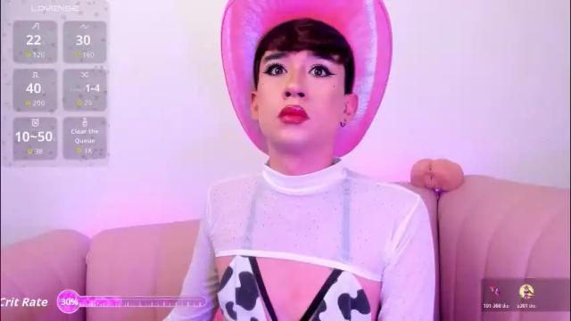 Image 4 of barbie_boy_ Stream on Chaturbate on 1 month ago