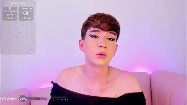 Image 3 of barbie_boy_ Stream on Chaturbate on 1 month ago