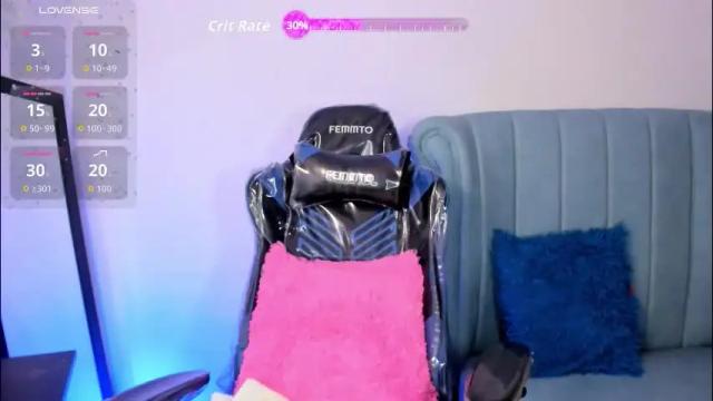 Image 2 of barbie_boy_ Stream on Chaturbate on 1 month ago