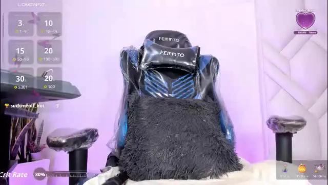 Image 7 of barbie_boy_ Stream on Chaturbate on 1 month ago