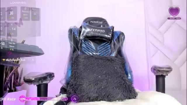 Image 8 of barbie_boy_ Stream on Chaturbate on 1 month ago