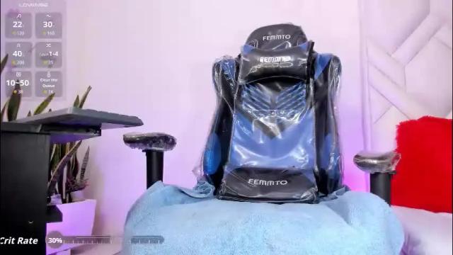 Image 6 of barbie_boy_ Stream on Chaturbate on 29 days ago