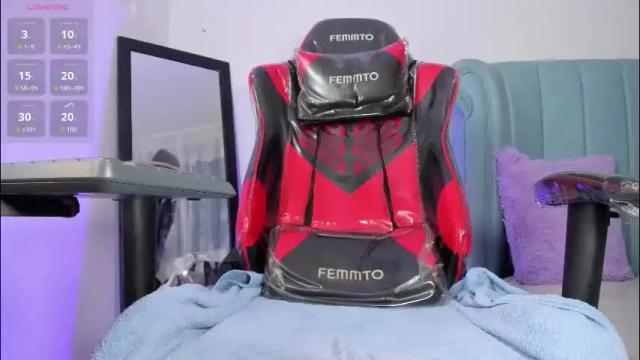 Image 11 of barbie_boy_ Stream on Chaturbate on 22 days ago