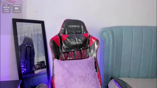 Thumbnail 2, barbie_boy_'s Stream at Chaturbate, 22 days ago