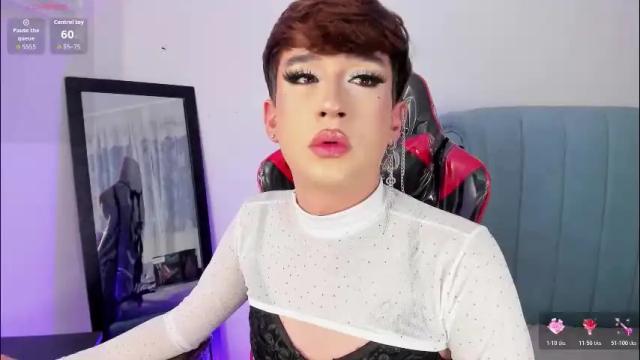 Image 7 of barbie_boy_ Stream on Chaturbate on 22 days ago