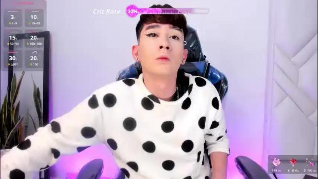 Thumbnail 1, barbie_boy_'s Stream at Chaturbate, 15 days ago