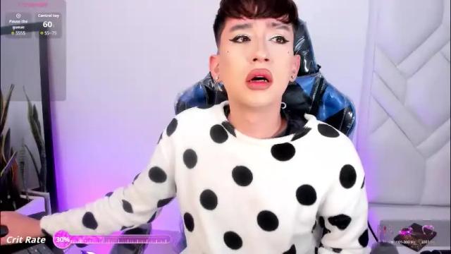 Image 12 of barbie_boy_ Stream on Chaturbate on 16 days ago