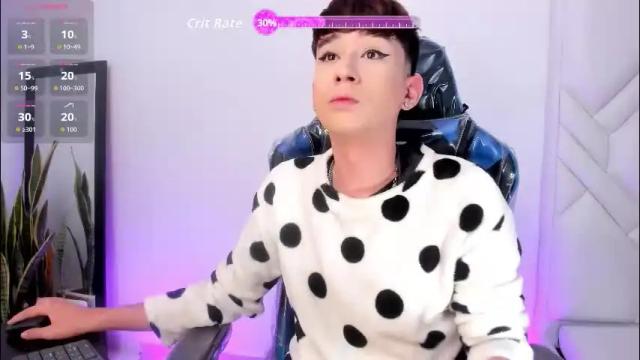 Image 2 of barbie_boy_ Stream on Chaturbate on 16 days ago